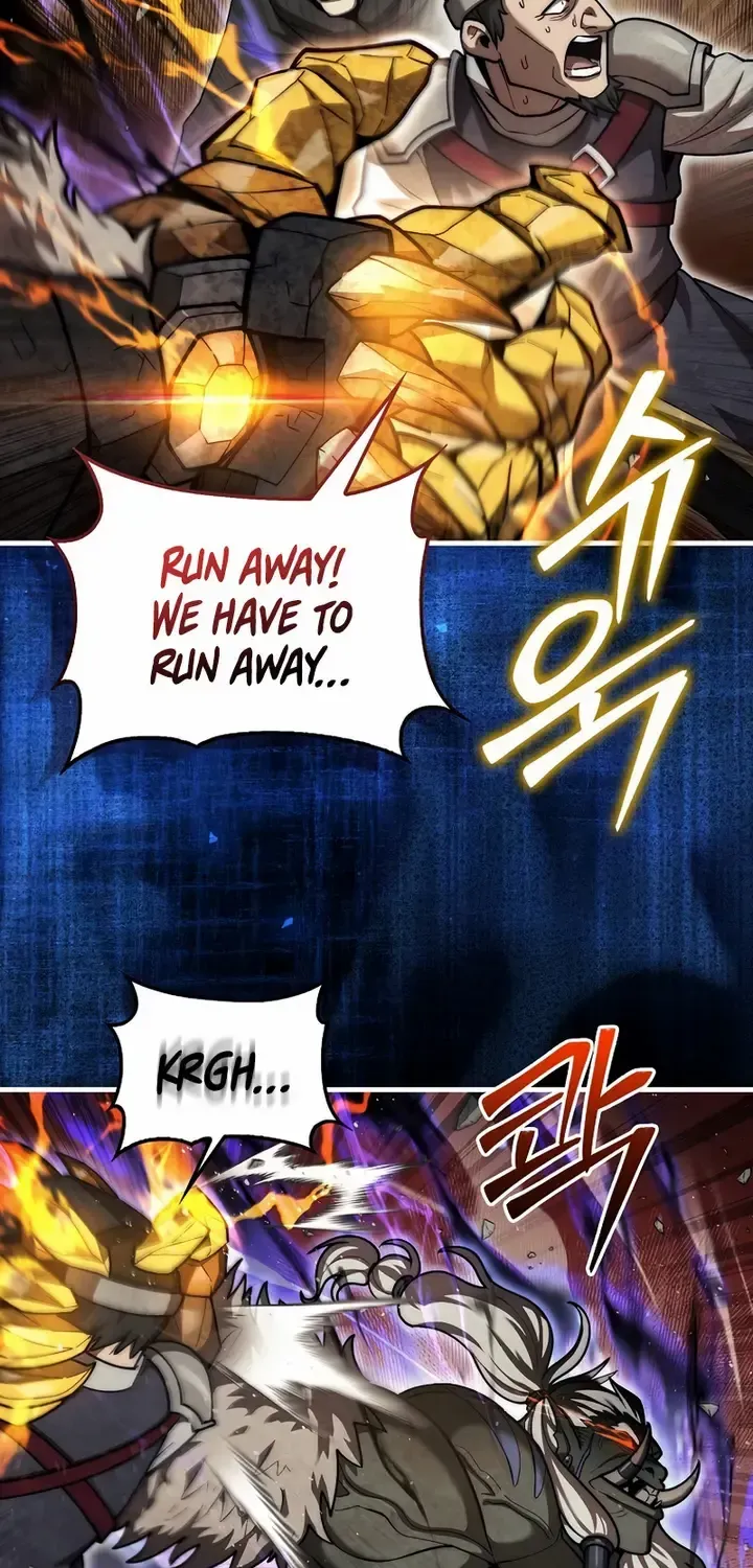 The 31st Piece Turns the Tables Chapter 27 page 24 - 
