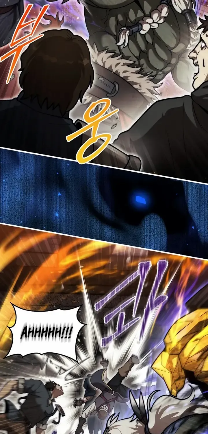 The 31st Piece Turns the Tables Chapter 27 page 25 - 