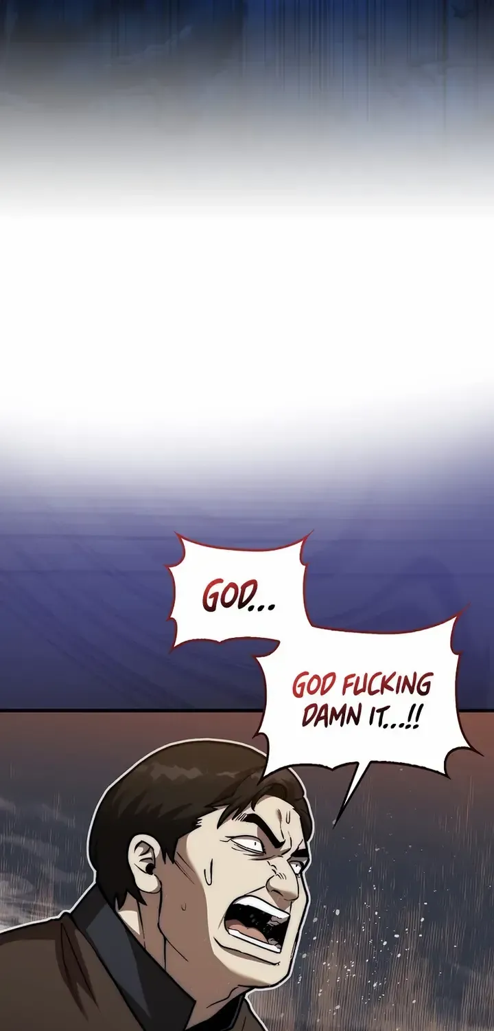 The 31st Piece Turns the Tables Chapter 27 page 27 - 