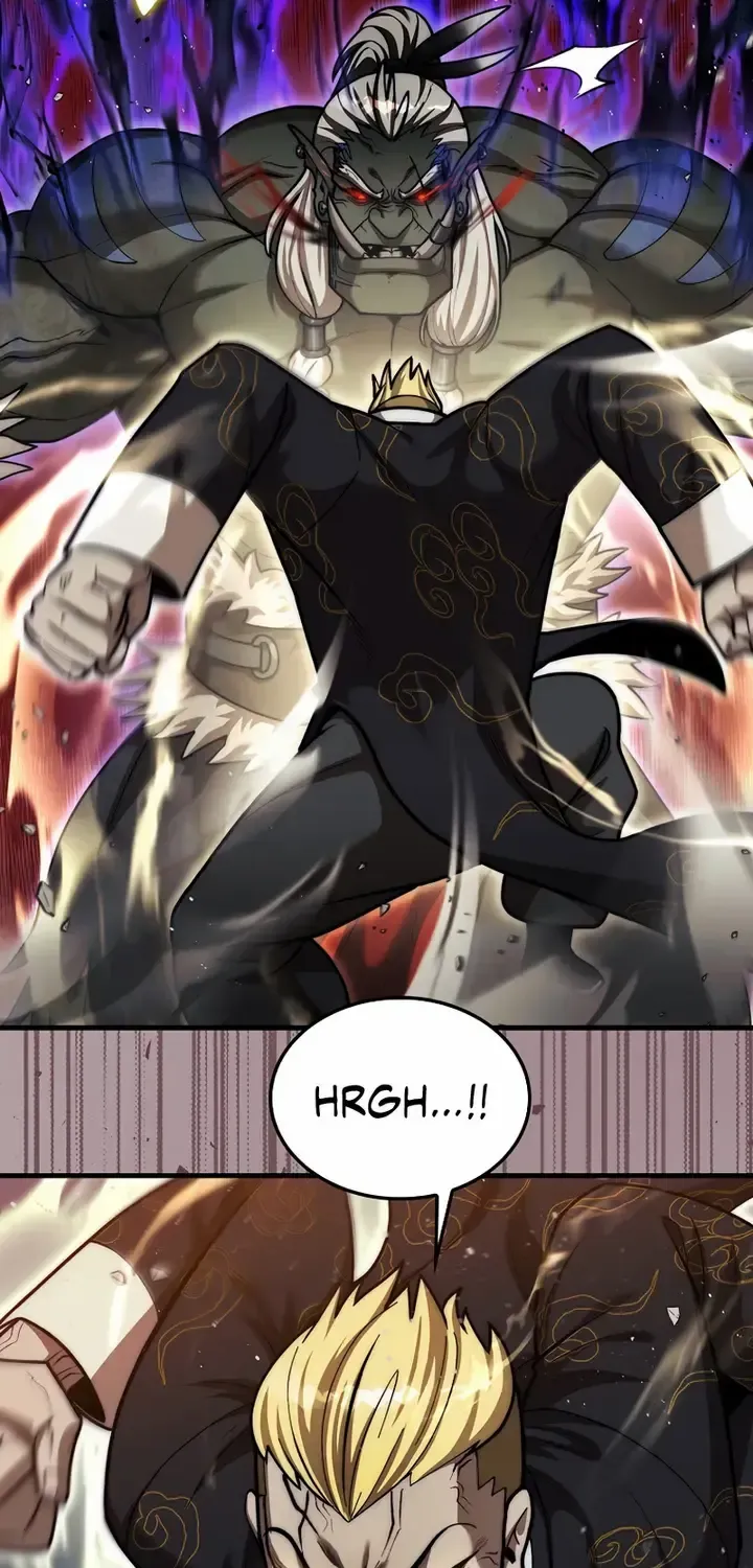 The 31st Piece Turns the Tables Chapter 27 page 29 - 