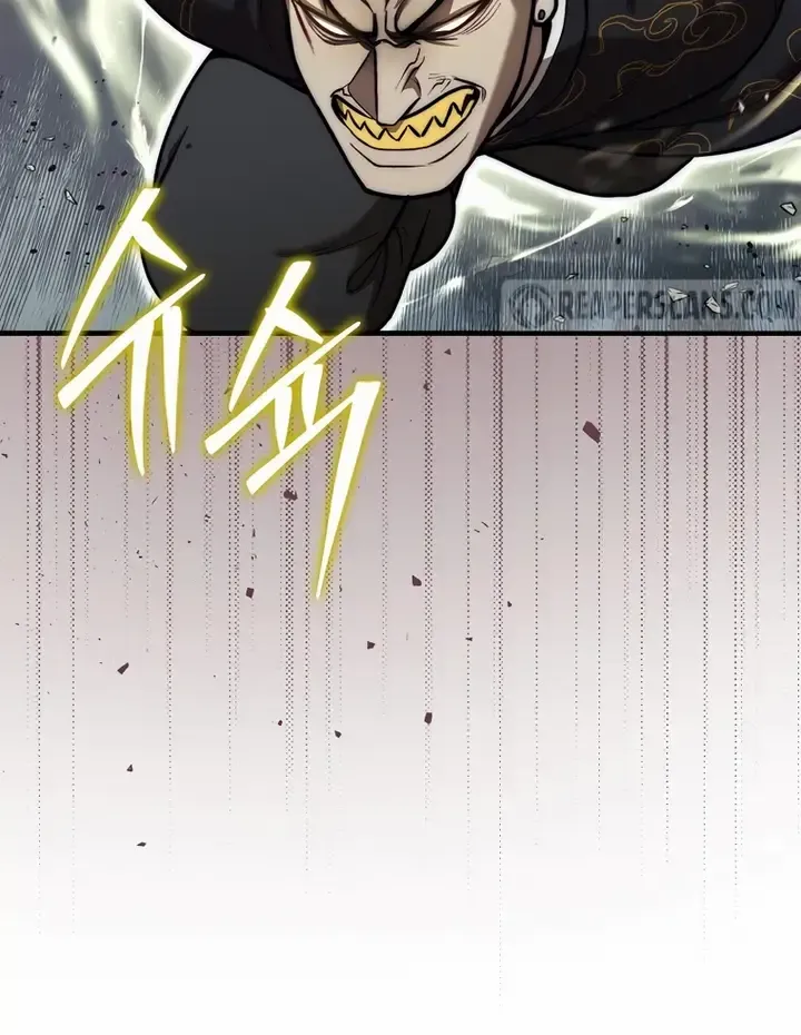 The 31st Piece Turns the Tables Chapter 27 page 30 - 