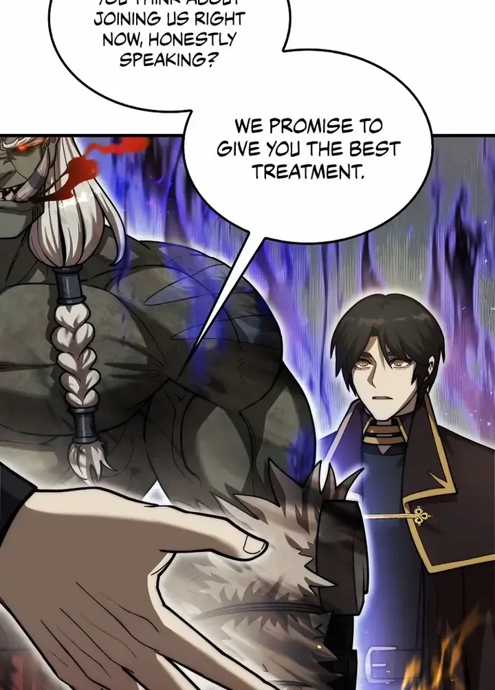The 31st Piece Turns the Tables Chapter 27 page 4 - 
