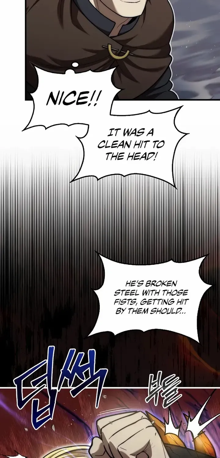 The 31st Piece Turns the Tables Chapter 27 page 33 - 