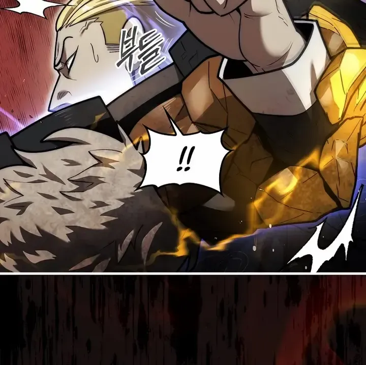 The 31st Piece Turns the Tables Chapter 27 page 34 - 
