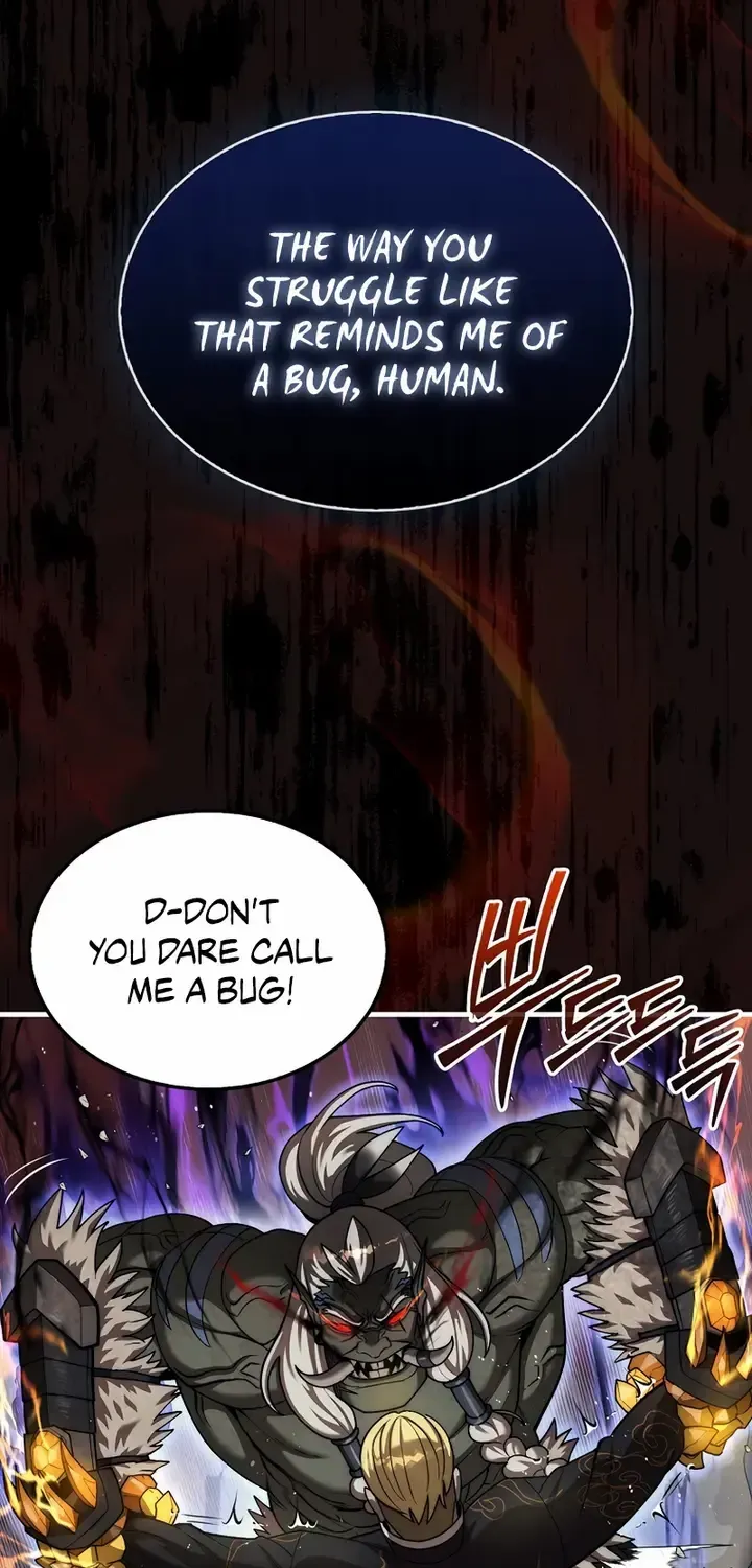 The 31st Piece Turns the Tables Chapter 27 page 35 - 