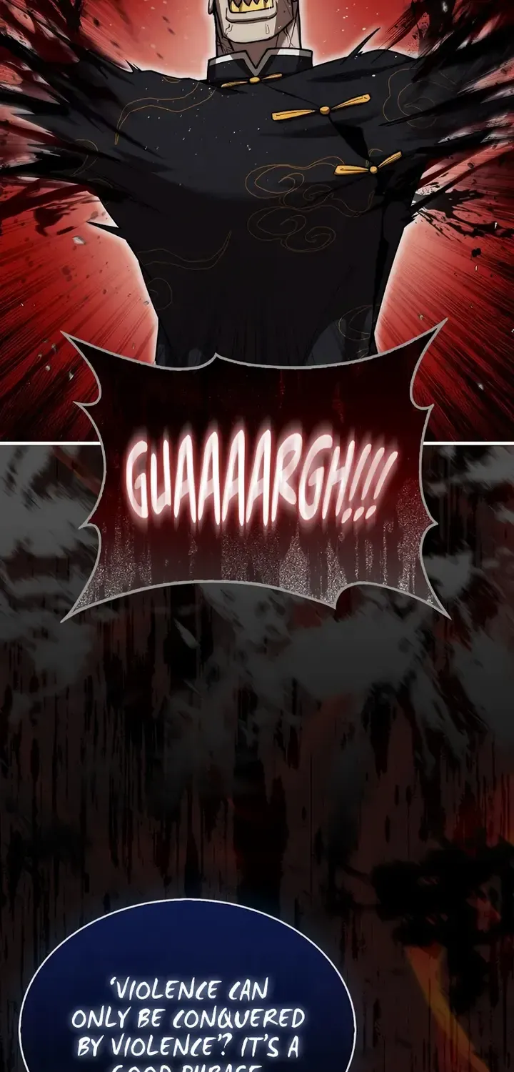 The 31st Piece Turns the Tables Chapter 27 page 37 - 