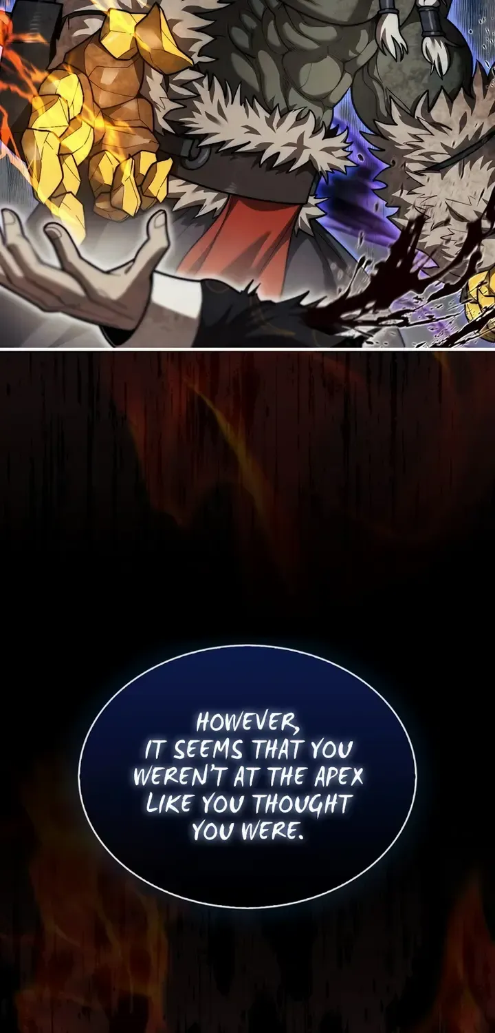 The 31st Piece Turns the Tables Chapter 27 page 39 - 