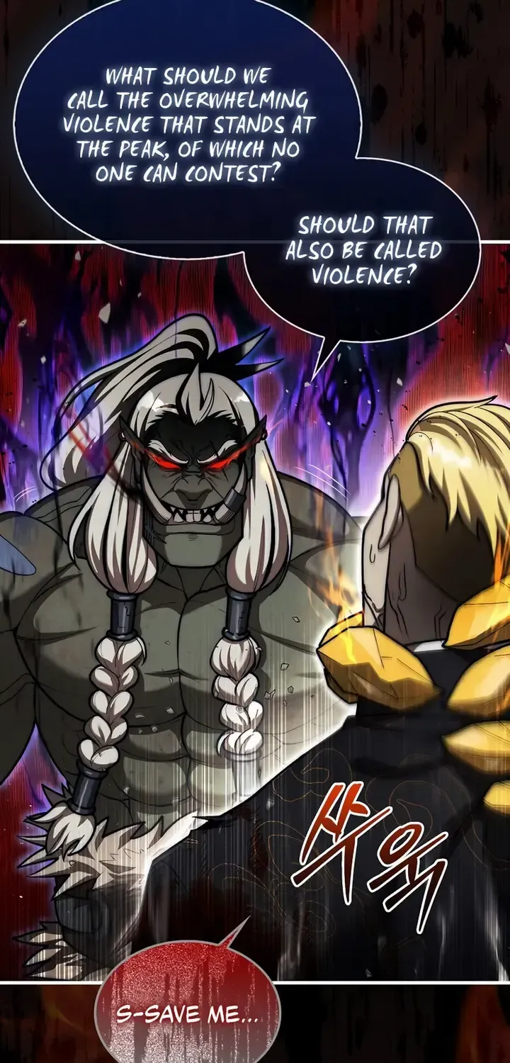 The 31st Piece Turns the Tables Chapter 27 page 41 - 