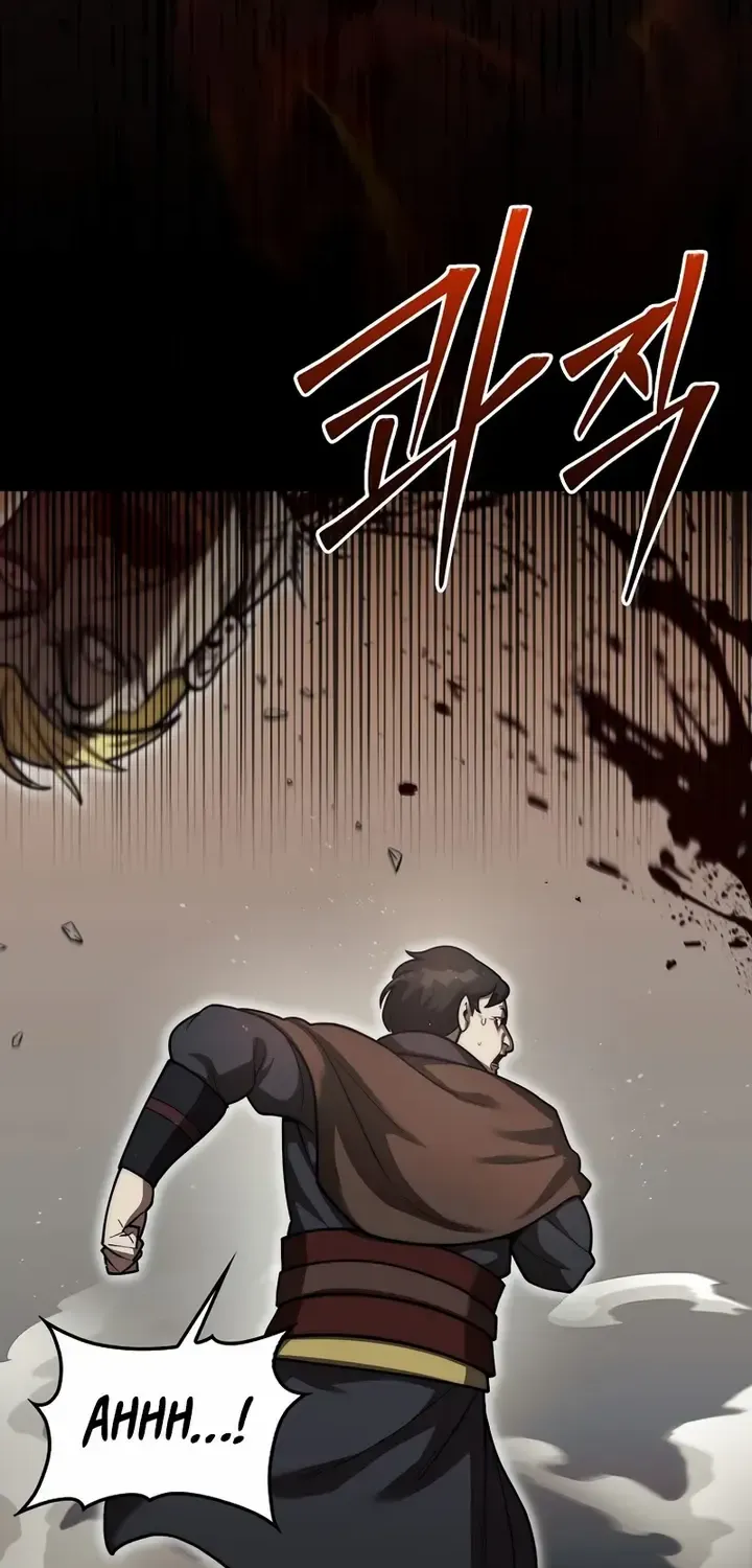 The 31st Piece Turns the Tables Chapter 27 page 44 - 