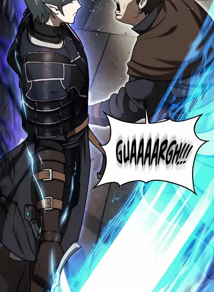The 31st Piece Turns the Tables Chapter 27 page 46 - 