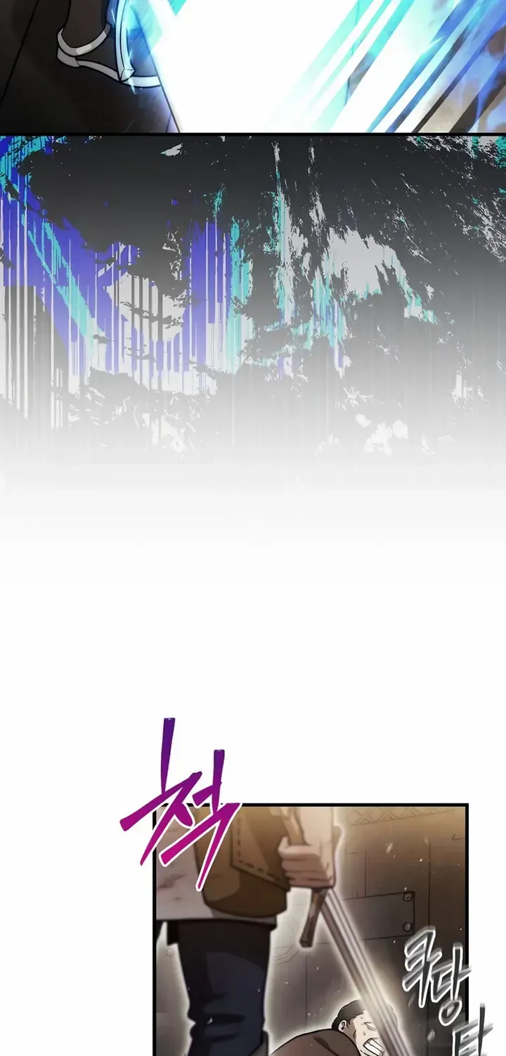 The 31st Piece Turns the Tables Chapter 27 page 47 - 