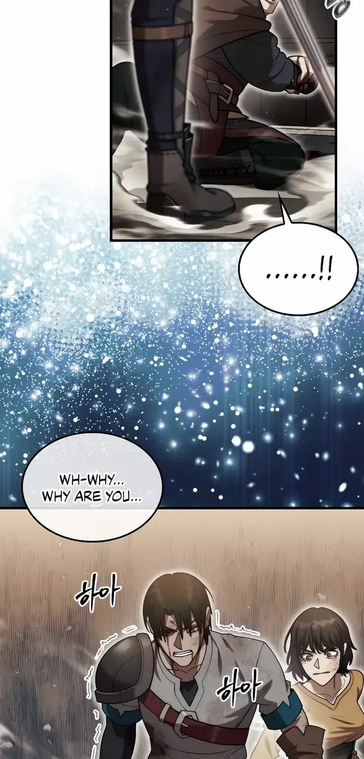 The 31st Piece Turns the Tables Chapter 27 page 48 - 
