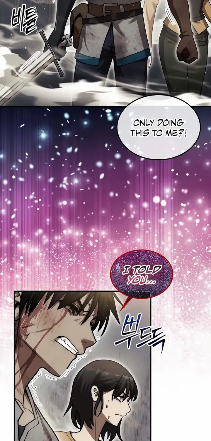 The 31st Piece Turns the Tables Chapter 27 page 49 - 