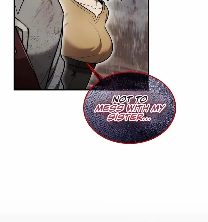 The 31st Piece Turns the Tables Chapter 27 page 50 - 