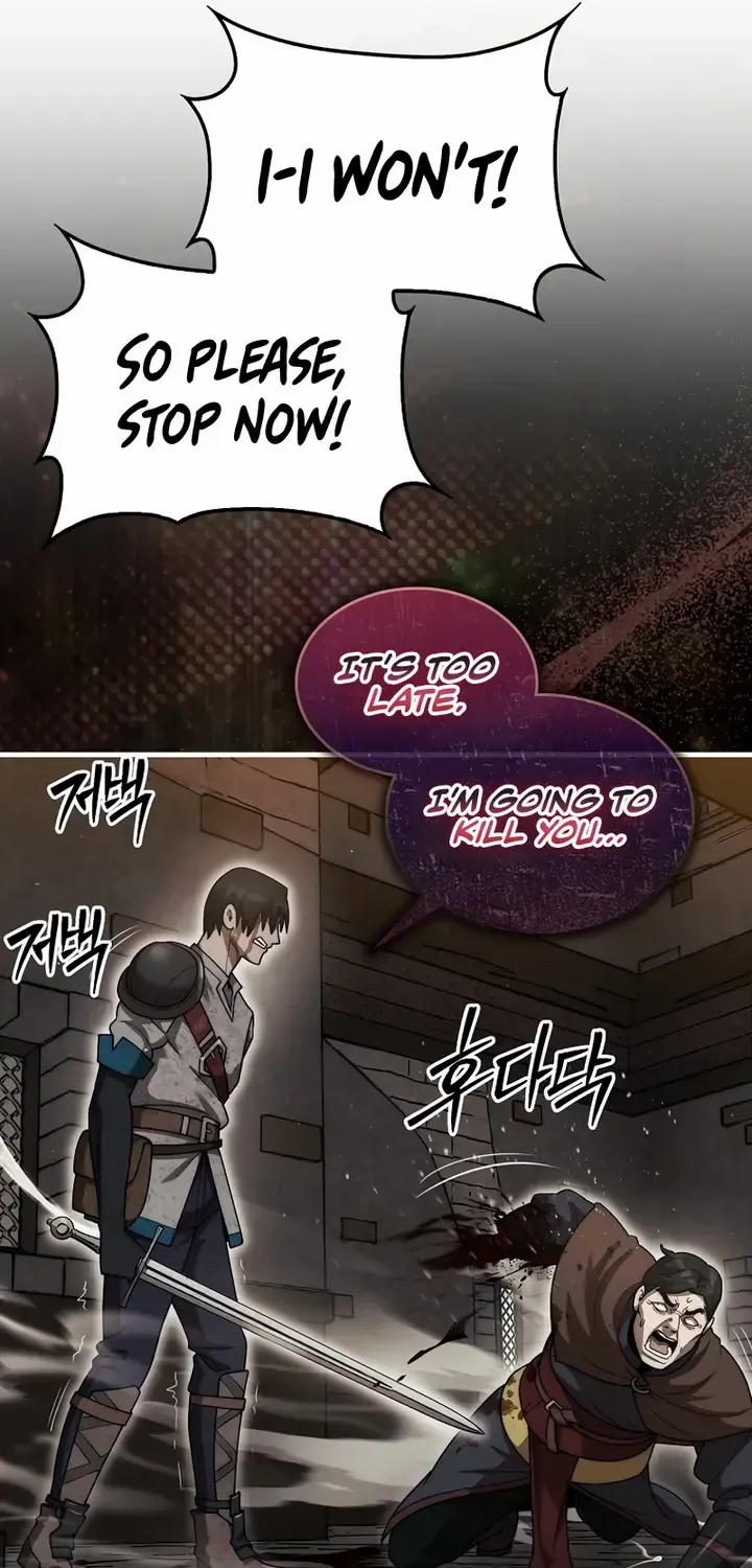 The 31st Piece Turns the Tables Chapter 27 page 51 - 