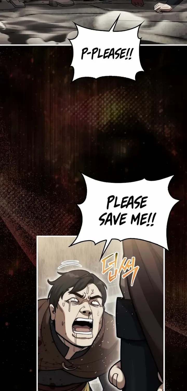 The 31st Piece Turns the Tables Chapter 27 page 52 - 
