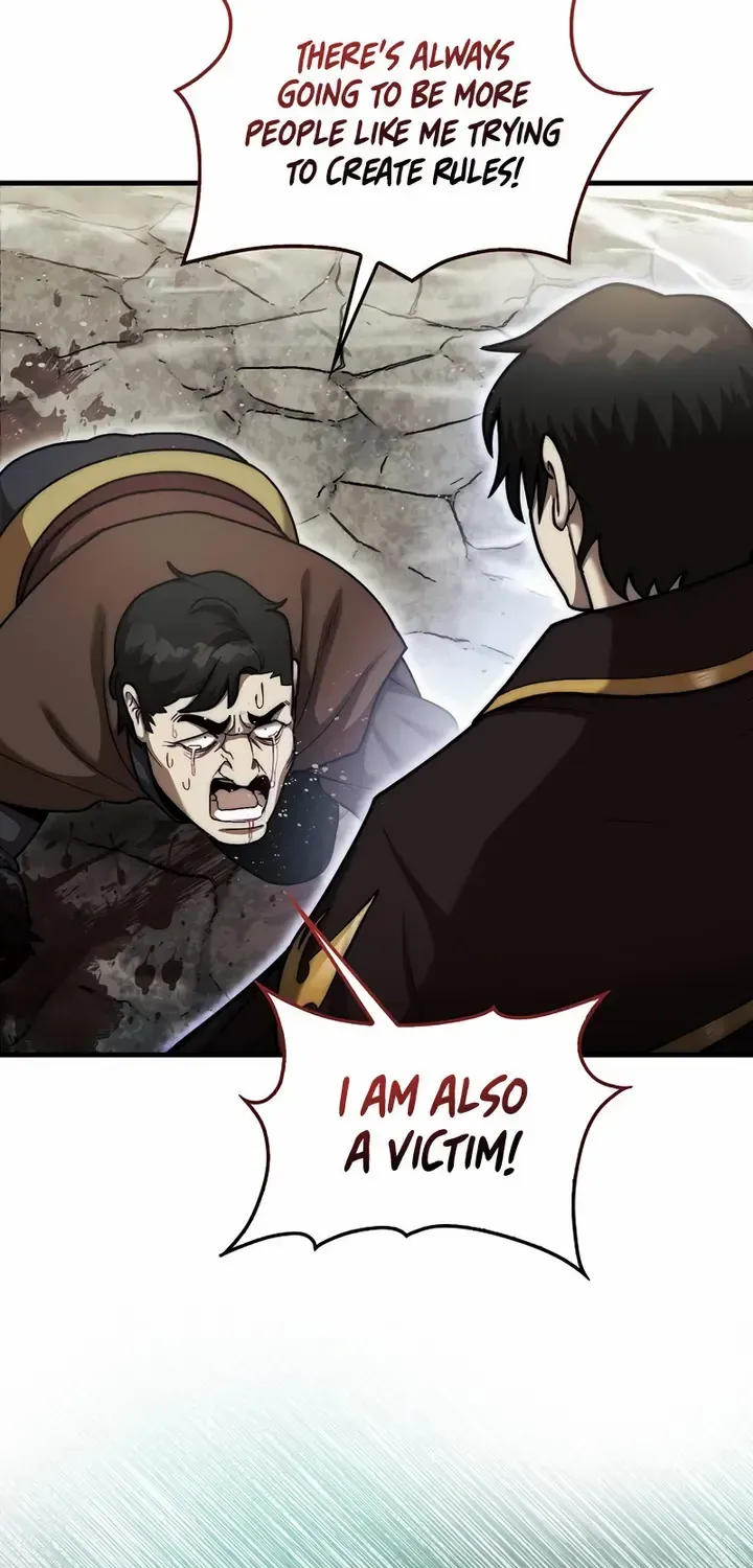 The 31st Piece Turns the Tables Chapter 27 page 55 - 