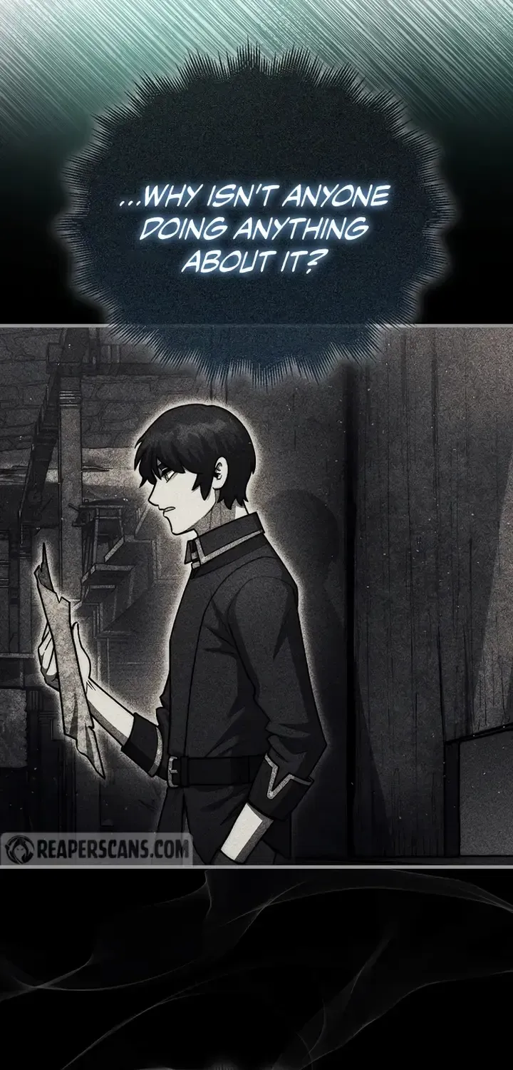 The 31st Piece Turns the Tables Chapter 27 page 56 - 