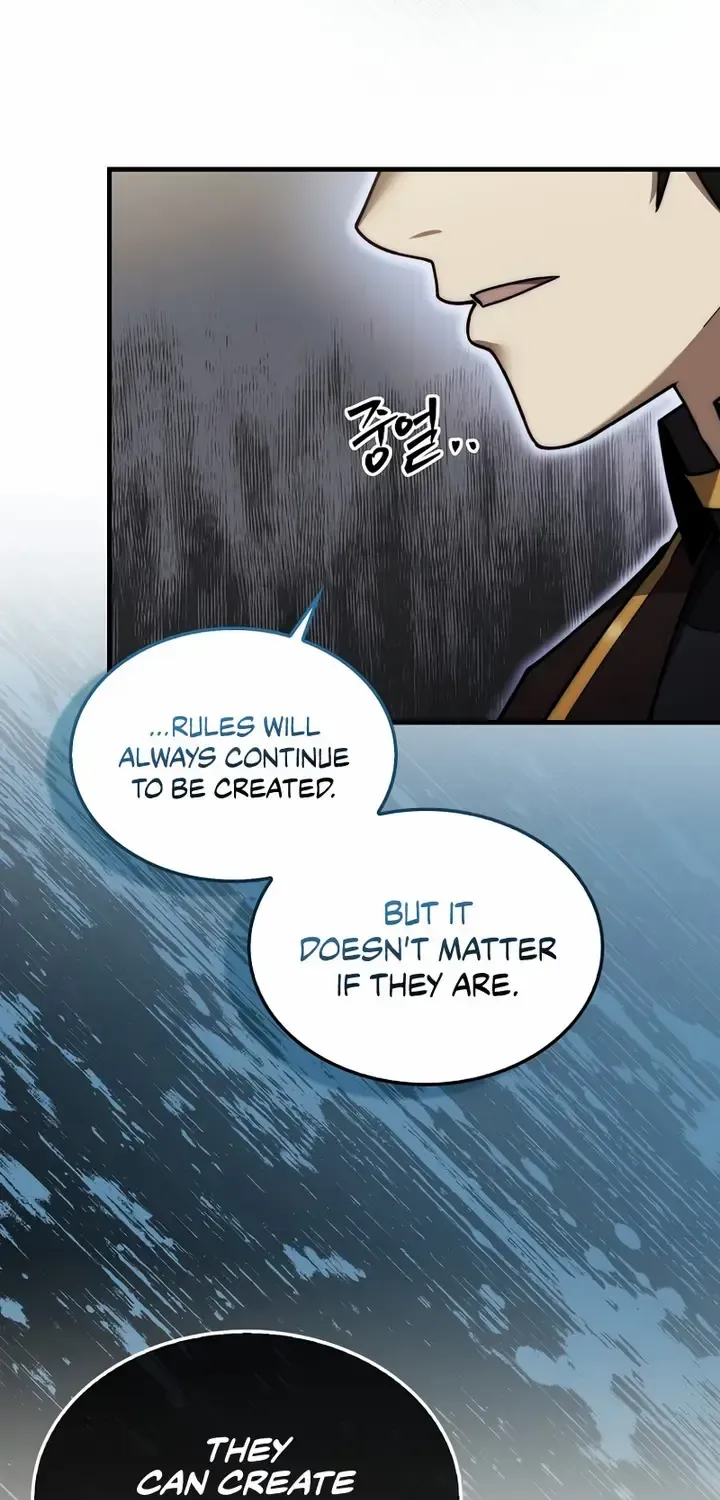 The 31st Piece Turns the Tables Chapter 27 page 59 - 