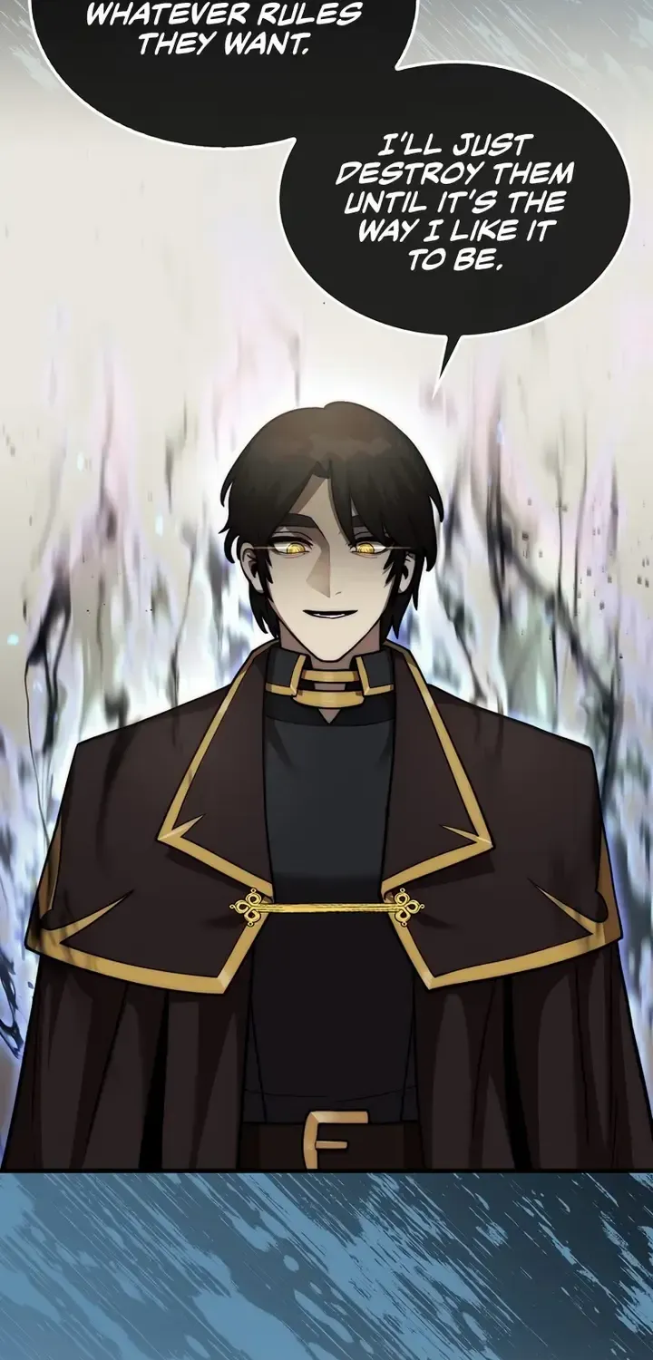 The 31st Piece Turns the Tables Chapter 27 page 60 - 