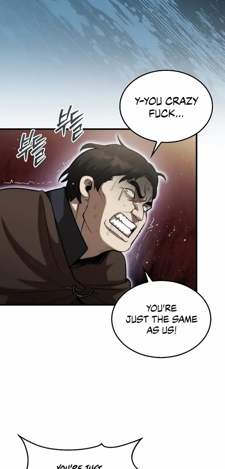 The 31st Piece Turns the Tables Chapter 27 page 61 - 
