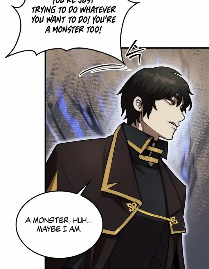 The 31st Piece Turns the Tables Chapter 27 page 62 - 