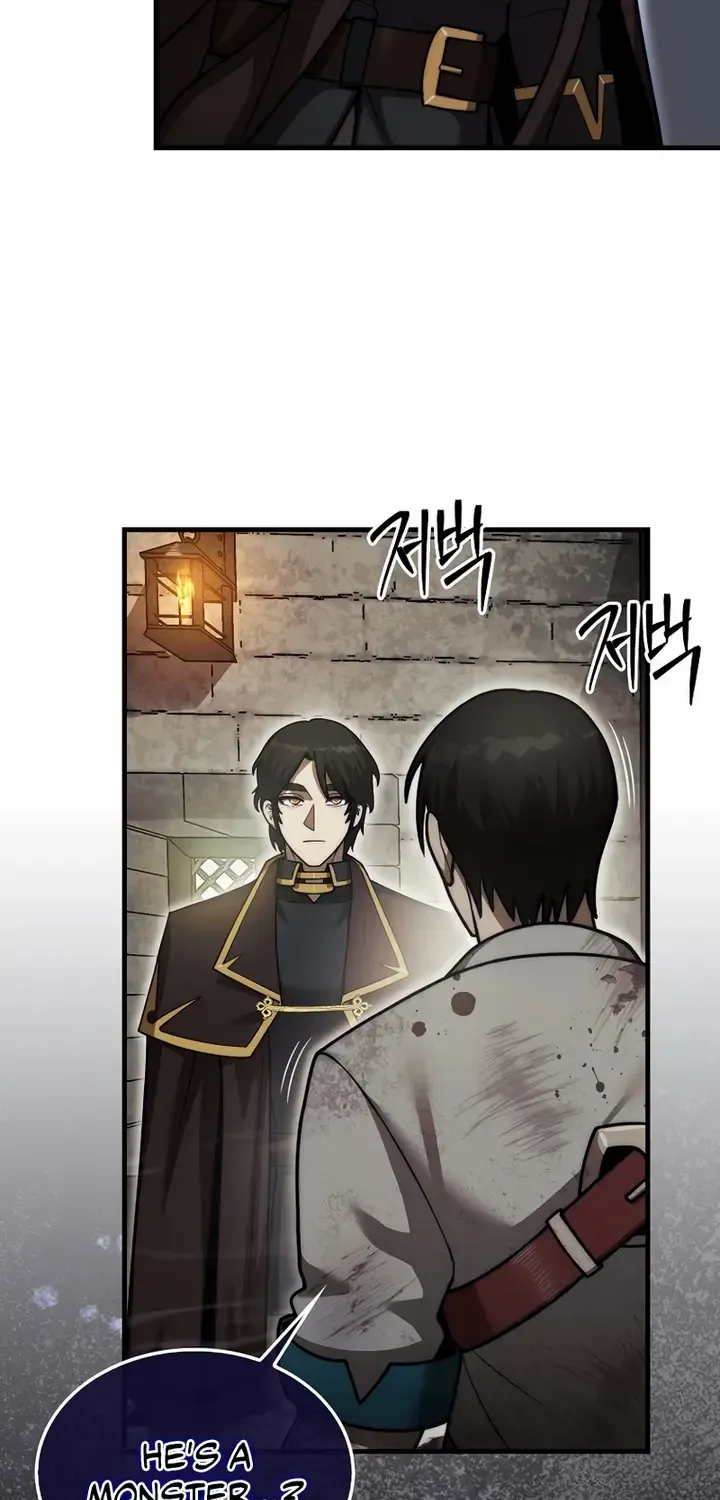 The 31st Piece Turns the Tables Chapter 27 page 63 - 