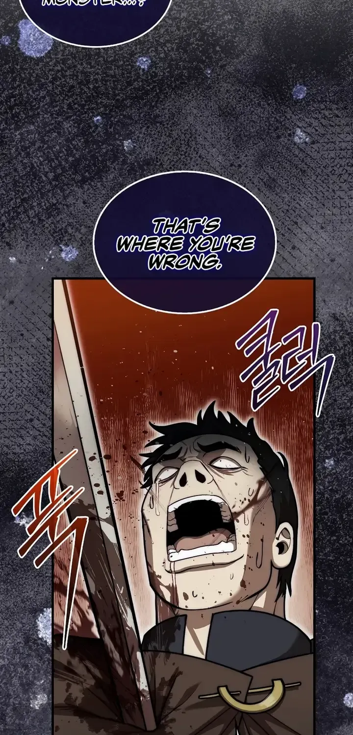 The 31st Piece Turns the Tables Chapter 27 page 64 - 