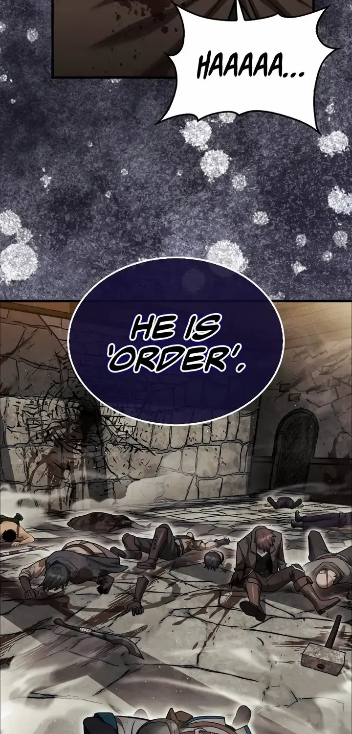 The 31st Piece Turns the Tables Chapter 27 page 65 - 