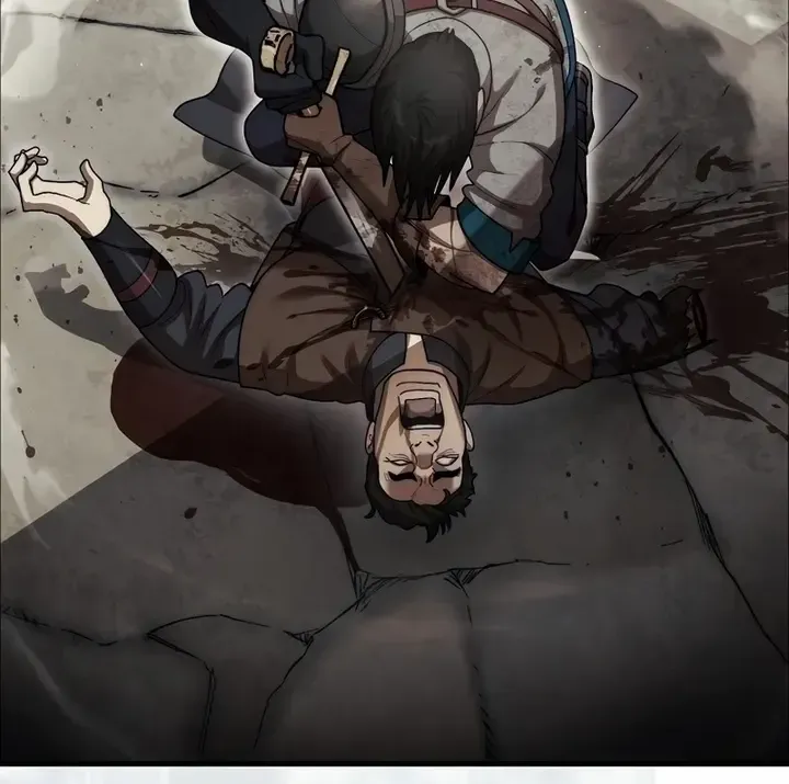 The 31st Piece Turns the Tables Chapter 27 page 66 - 