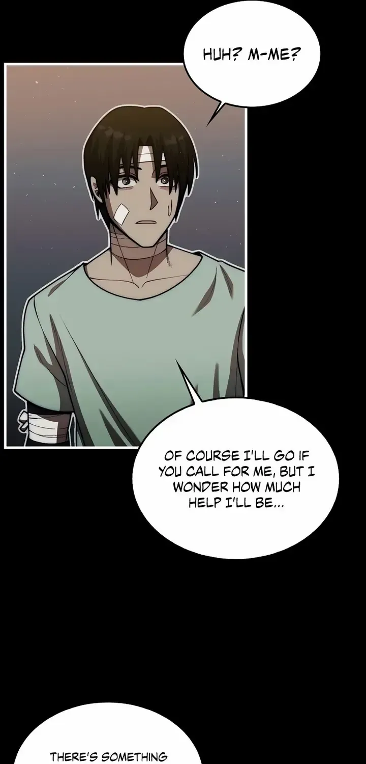 The 31st Piece Turns the Tables Chapter 27 page 75 - 