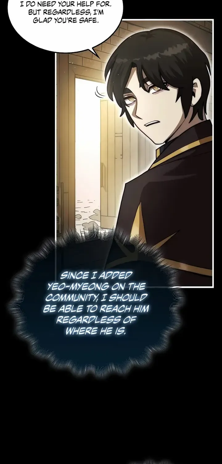The 31st Piece Turns the Tables Chapter 27 page 76 - 