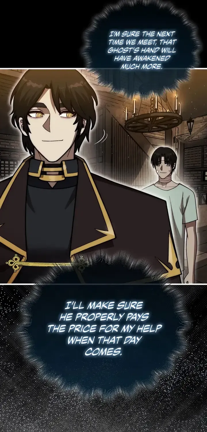 The 31st Piece Turns the Tables Chapter 27 page 77 - 