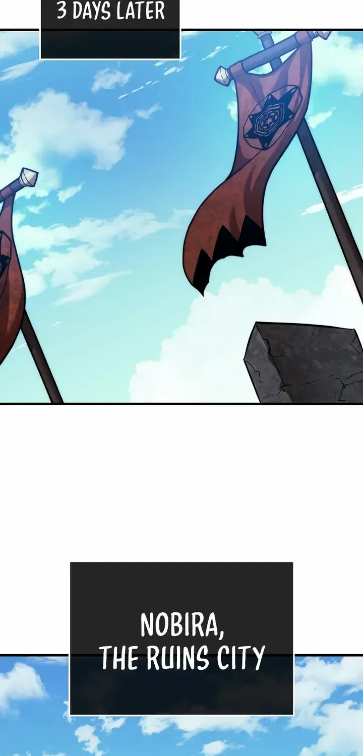 The 31st Piece Turns the Tables Chapter 27 page 79 - 