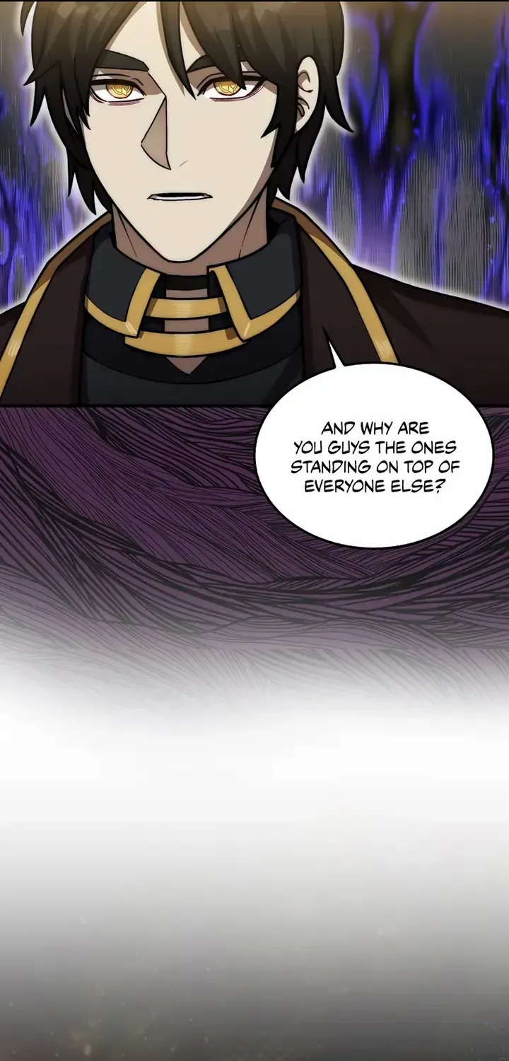 The 31st Piece Turns the Tables Chapter 27 page 9 - 