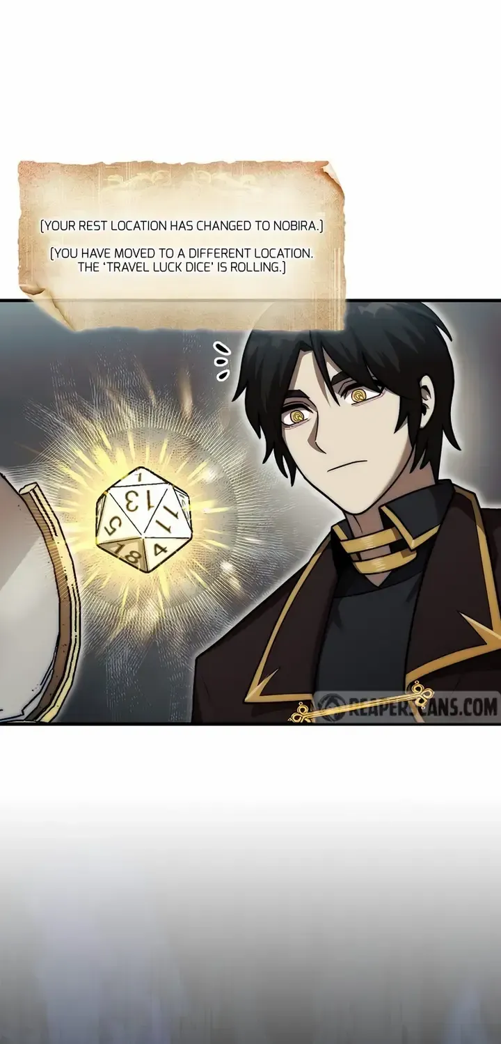 The 31st Piece Turns the Tables Chapter 27 page 81 - 