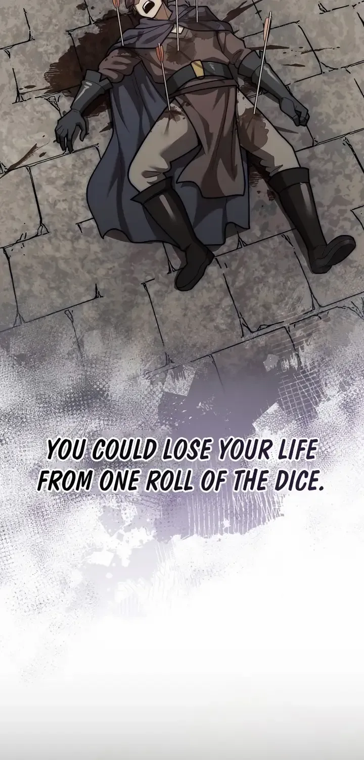 The 31st Piece Turns the Tables Chapter 27 page 87 - 