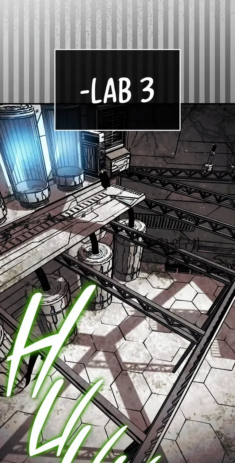 The 31st Piece Turns the Tables Chapter 28 page 103 - 