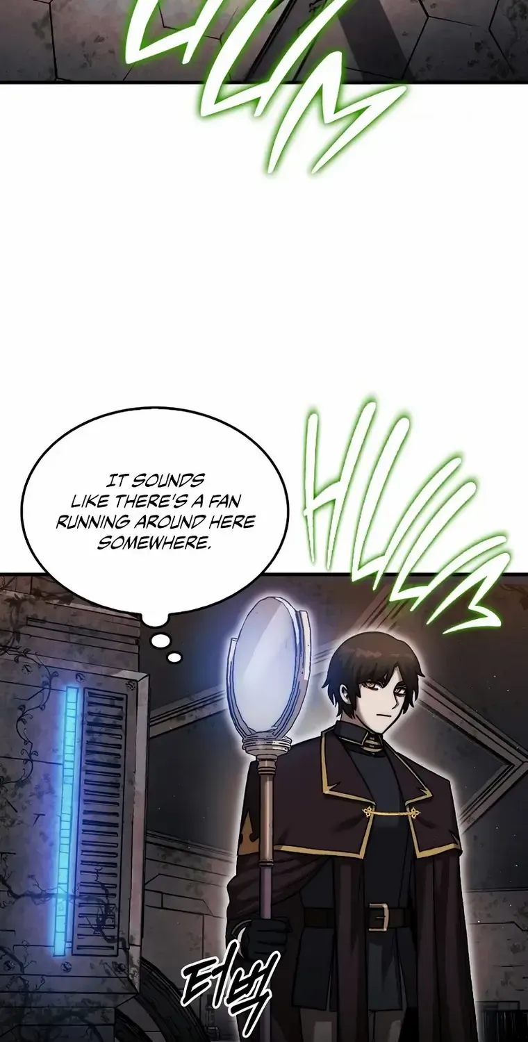 The 31st Piece Turns the Tables Chapter 28 page 104 - 