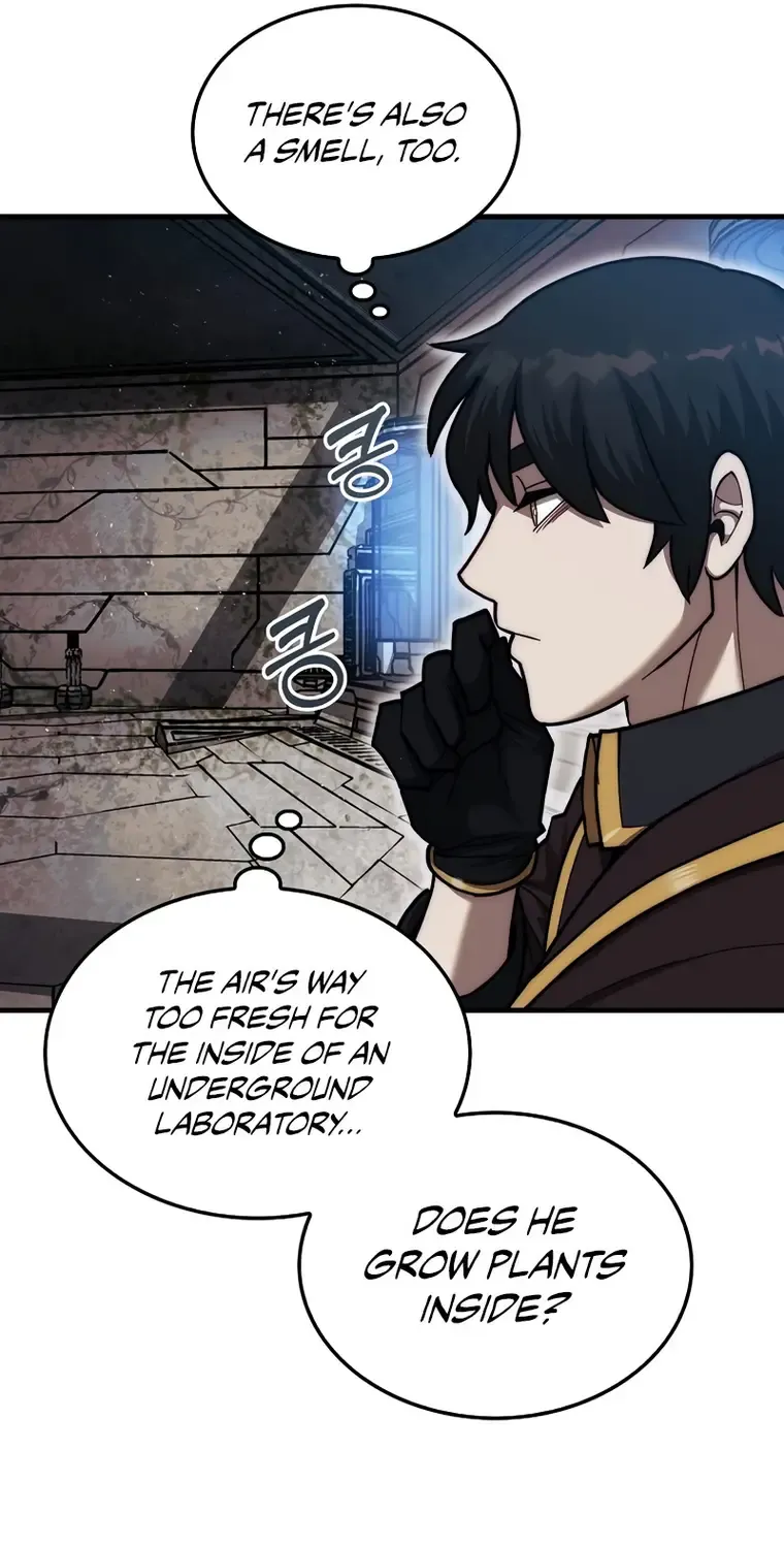 The 31st Piece Turns the Tables Chapter 28 page 106 - 