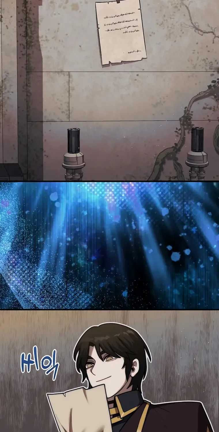 The 31st Piece Turns the Tables Chapter 28 page 109 - 