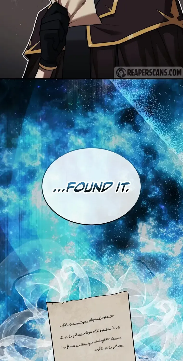 The 31st Piece Turns the Tables Chapter 28 page 110 - 