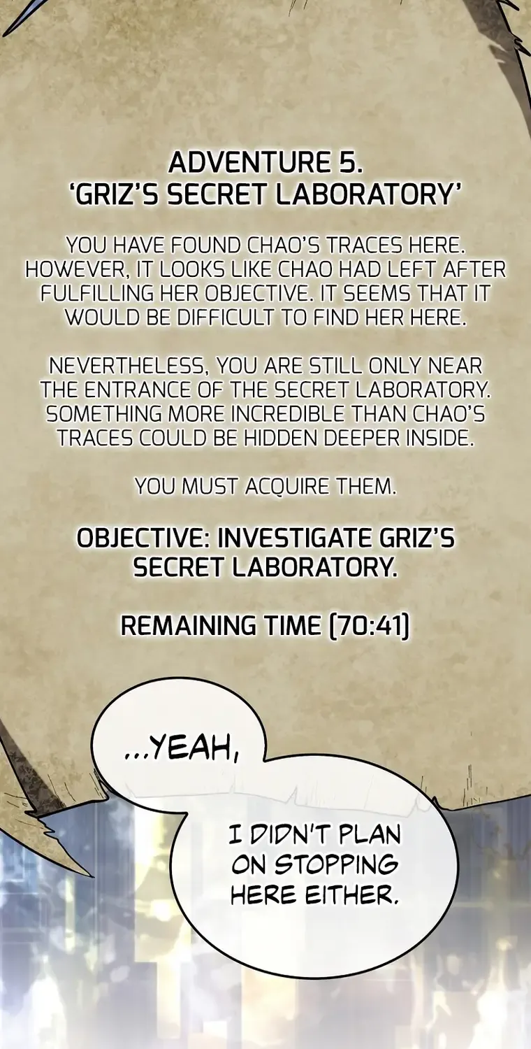 The 31st Piece Turns the Tables Chapter 28 page 113 - 