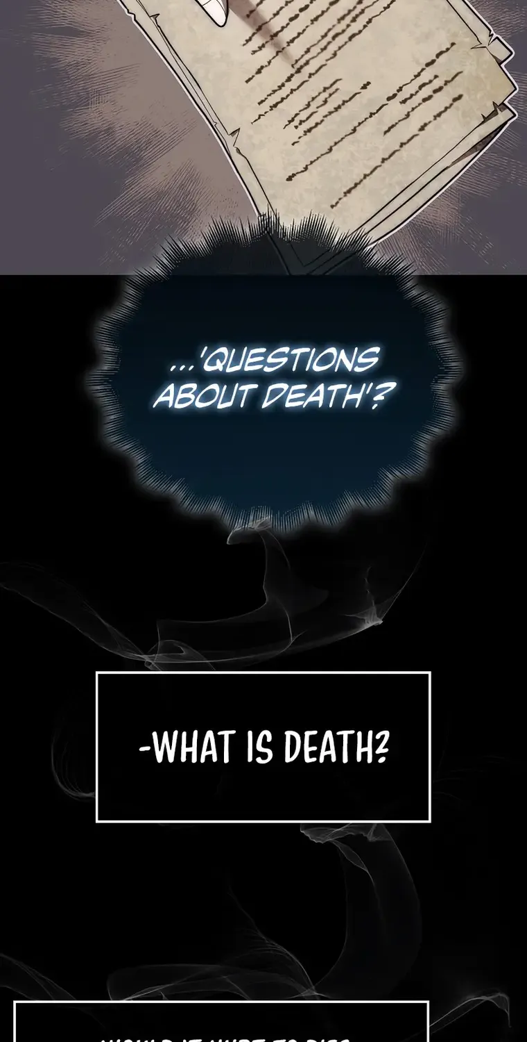 The 31st Piece Turns the Tables Chapter 28 page 116 - 