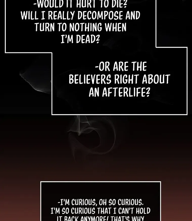 The 31st Piece Turns the Tables Chapter 28 page 117 - 