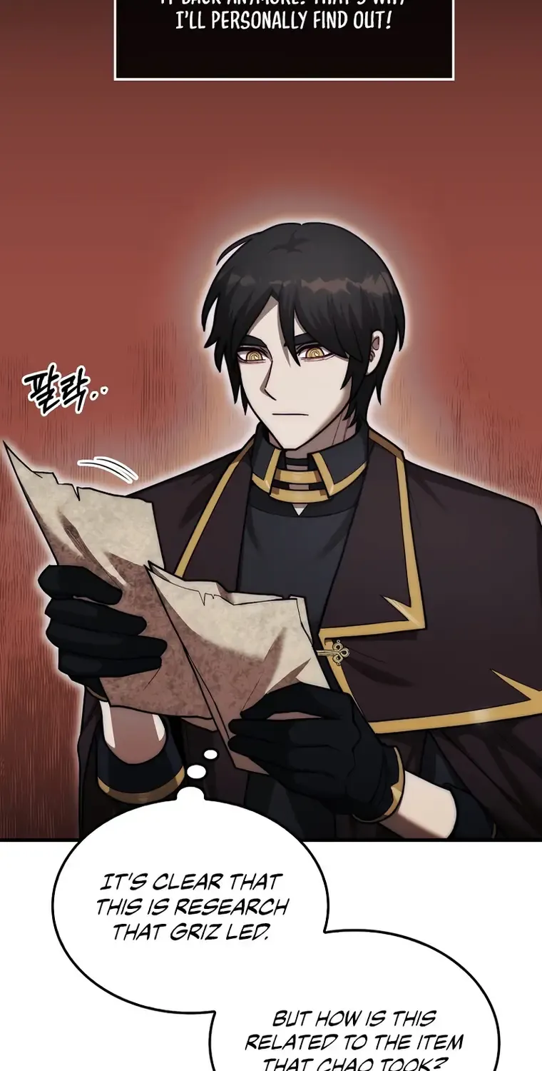 The 31st Piece Turns the Tables Chapter 28 page 118 - 