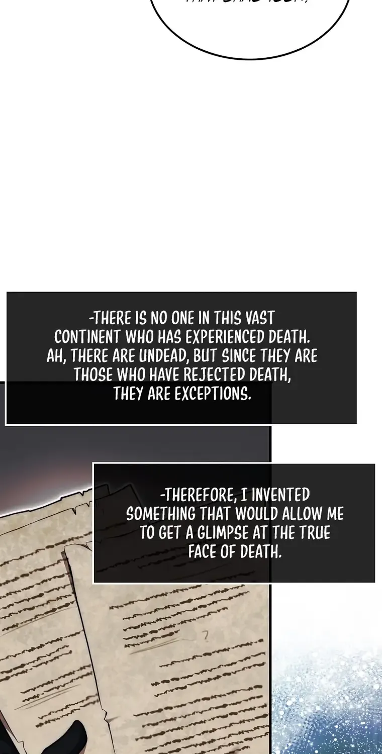 The 31st Piece Turns the Tables Chapter 28 page 119 - 