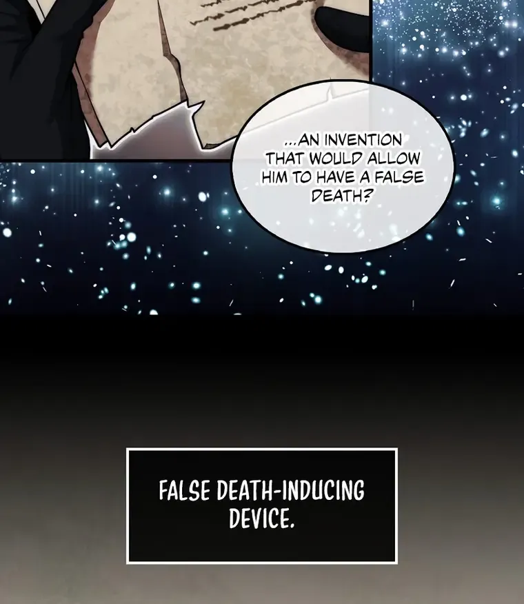 The 31st Piece Turns the Tables Chapter 28 page 120 - 