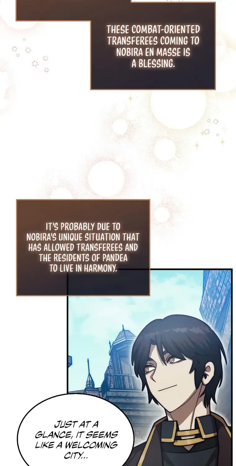 The 31st Piece Turns the Tables Chapter 28 page 13 - 