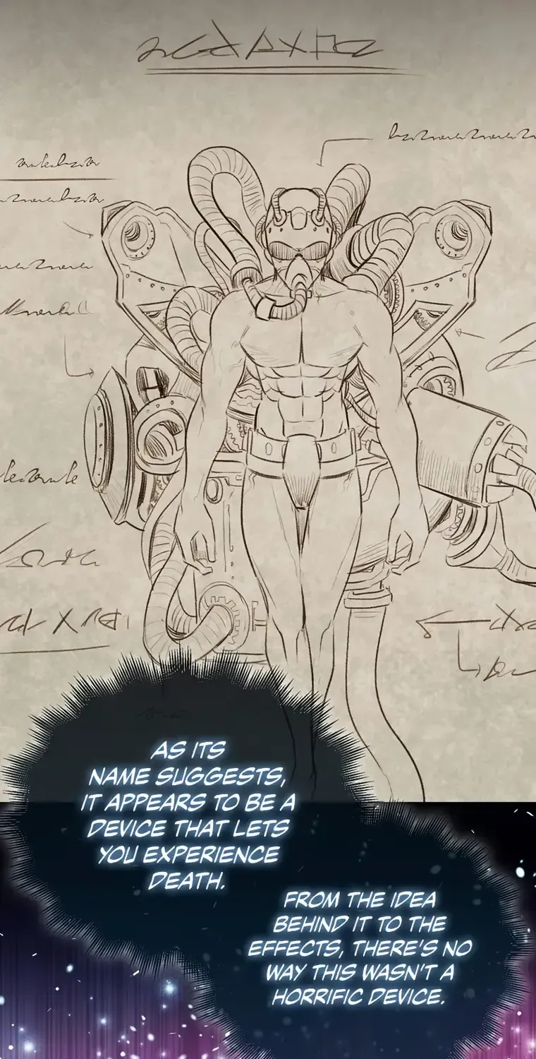 The 31st Piece Turns the Tables Chapter 28 page 121 - 